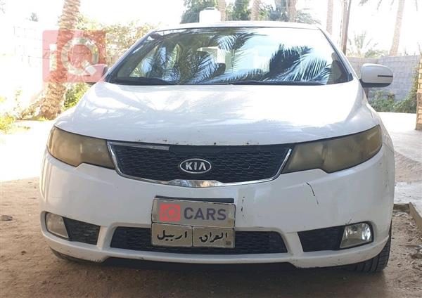 كيا سيراتو 2013 للبيع في العراق - كربلاء